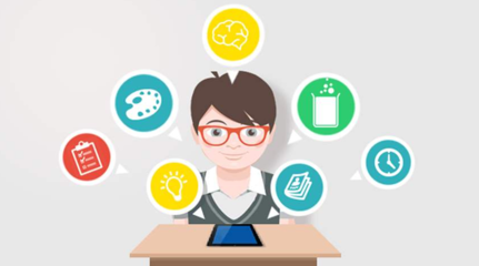 教育培訓(xùn)APP功能與企業(yè)管理的精細聯(lián)動
